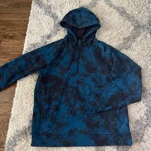Men’s City Sweat Lululemon Hoodie